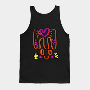 love up Tank Top